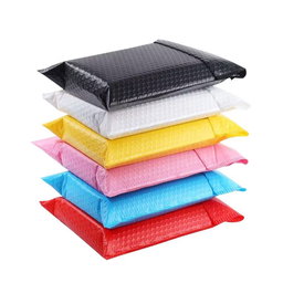 Bubble Mailer Bag - Large