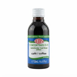Concentrado Café 120 ml  DEIMAN