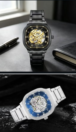 Watches