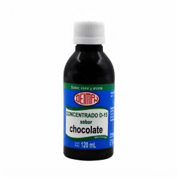 Concentrado Chocolate 120 ml  DEIMAN