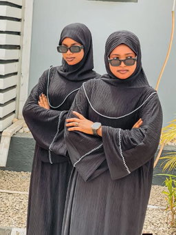 Abaya