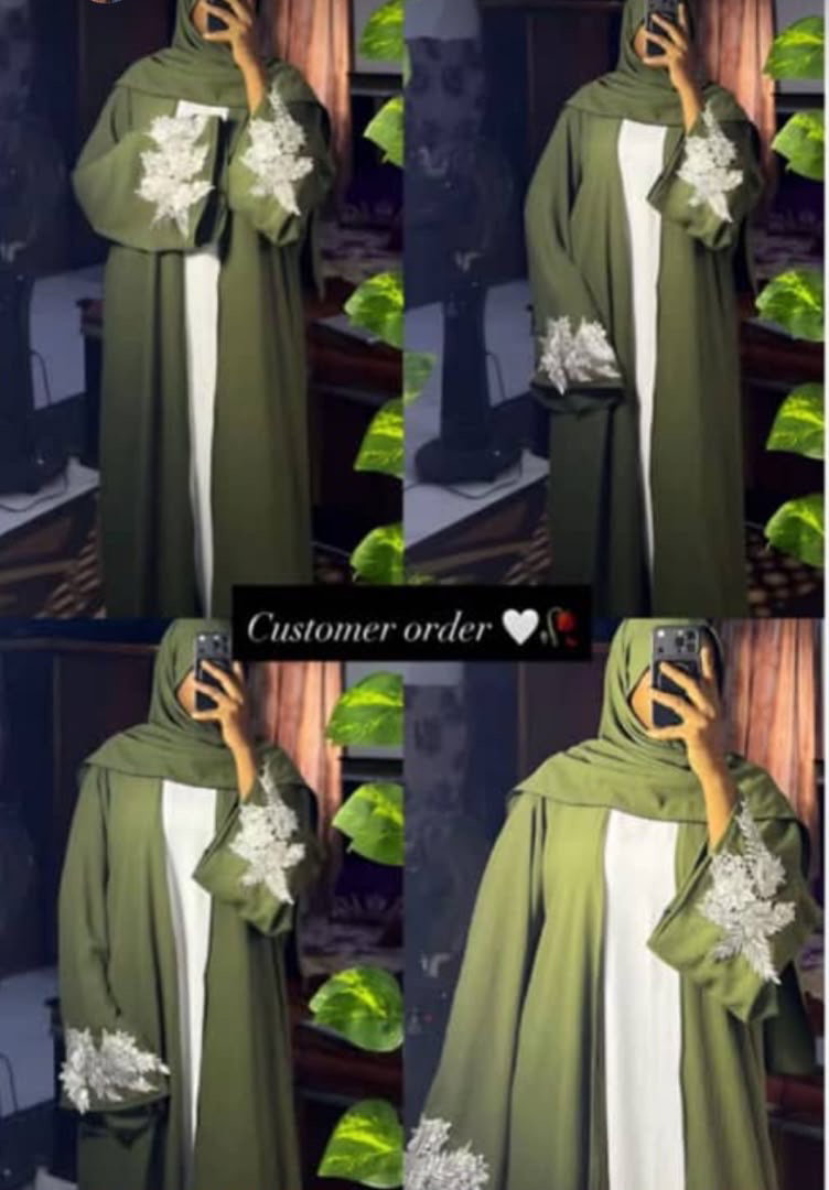 Abaya