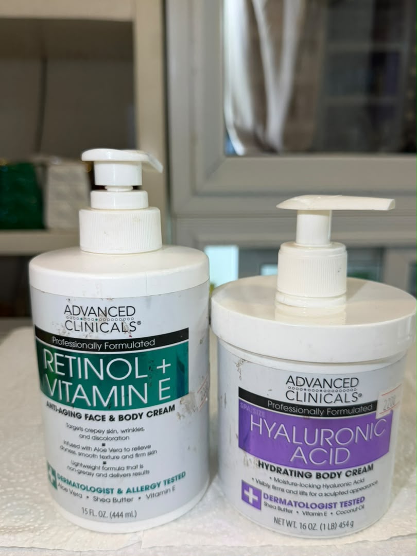 Advanced Clinicals Face & Body Cream_1
