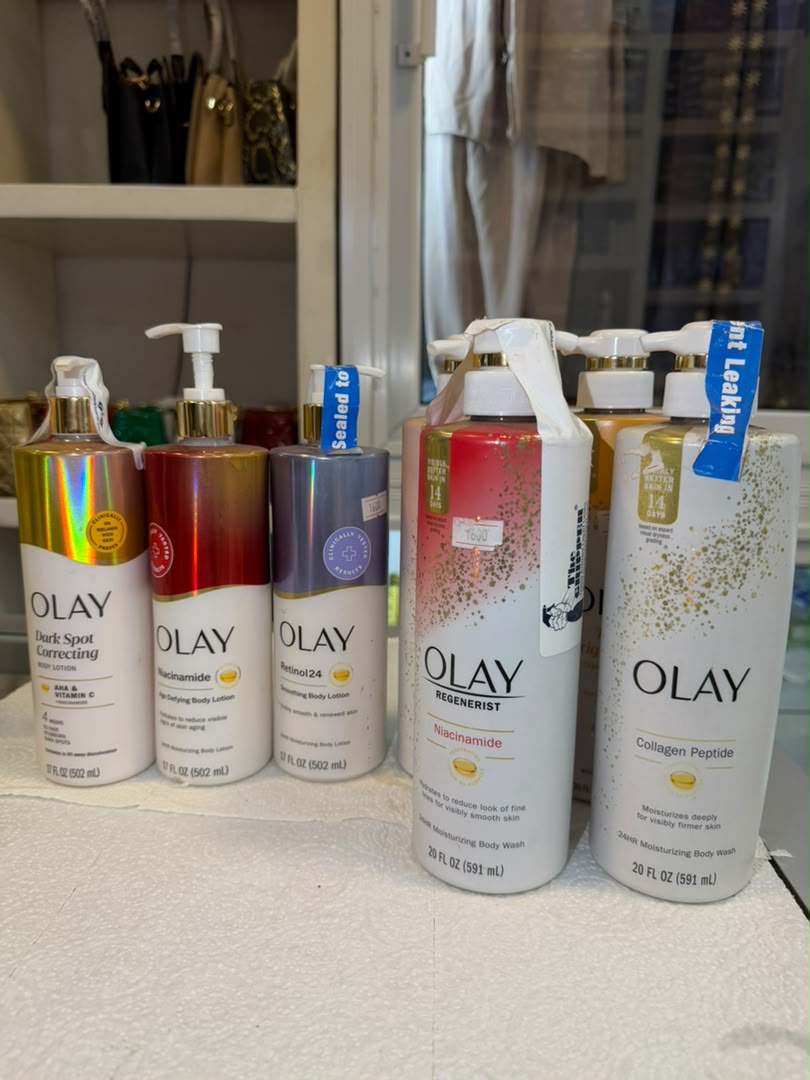 Olay Serum Body Wash_1