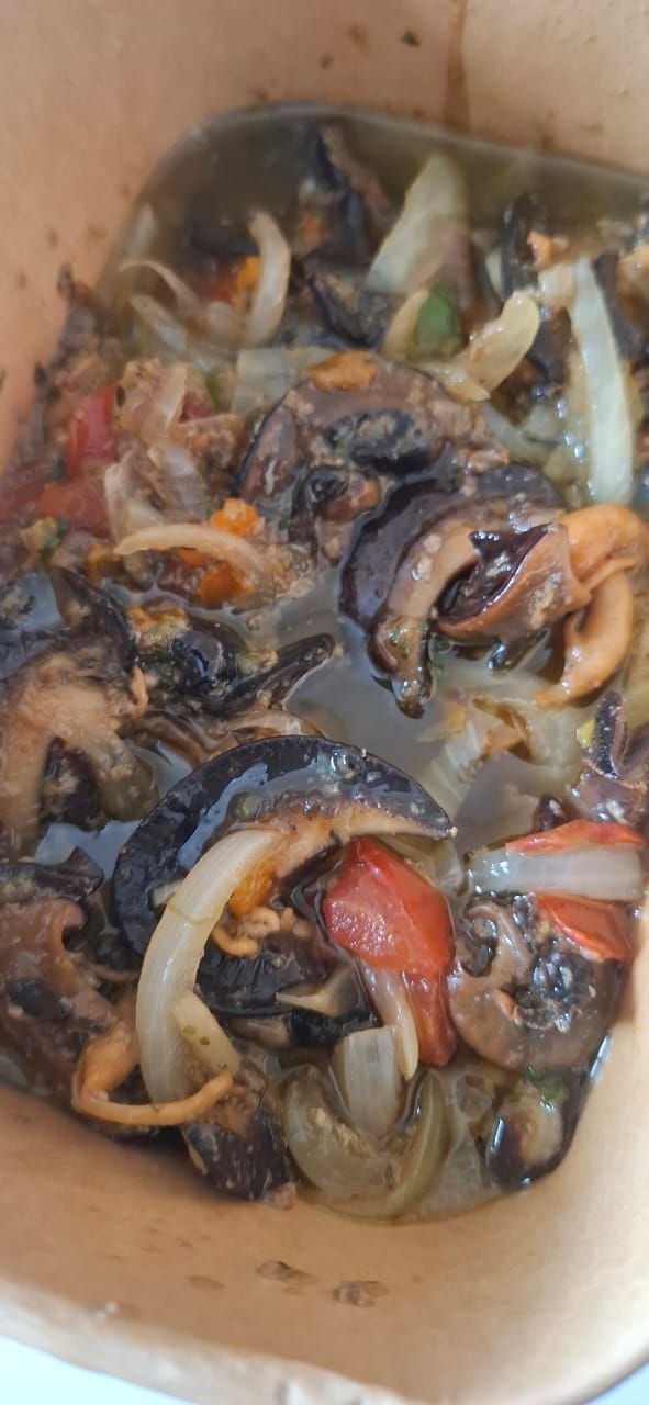 ESCARGOTS SAUTÉS.