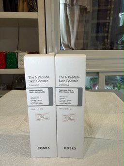 Serums & Ampoules