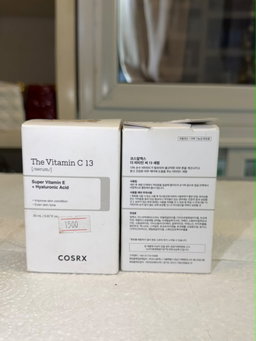 COSRX The Vitamin C 13 Serum
