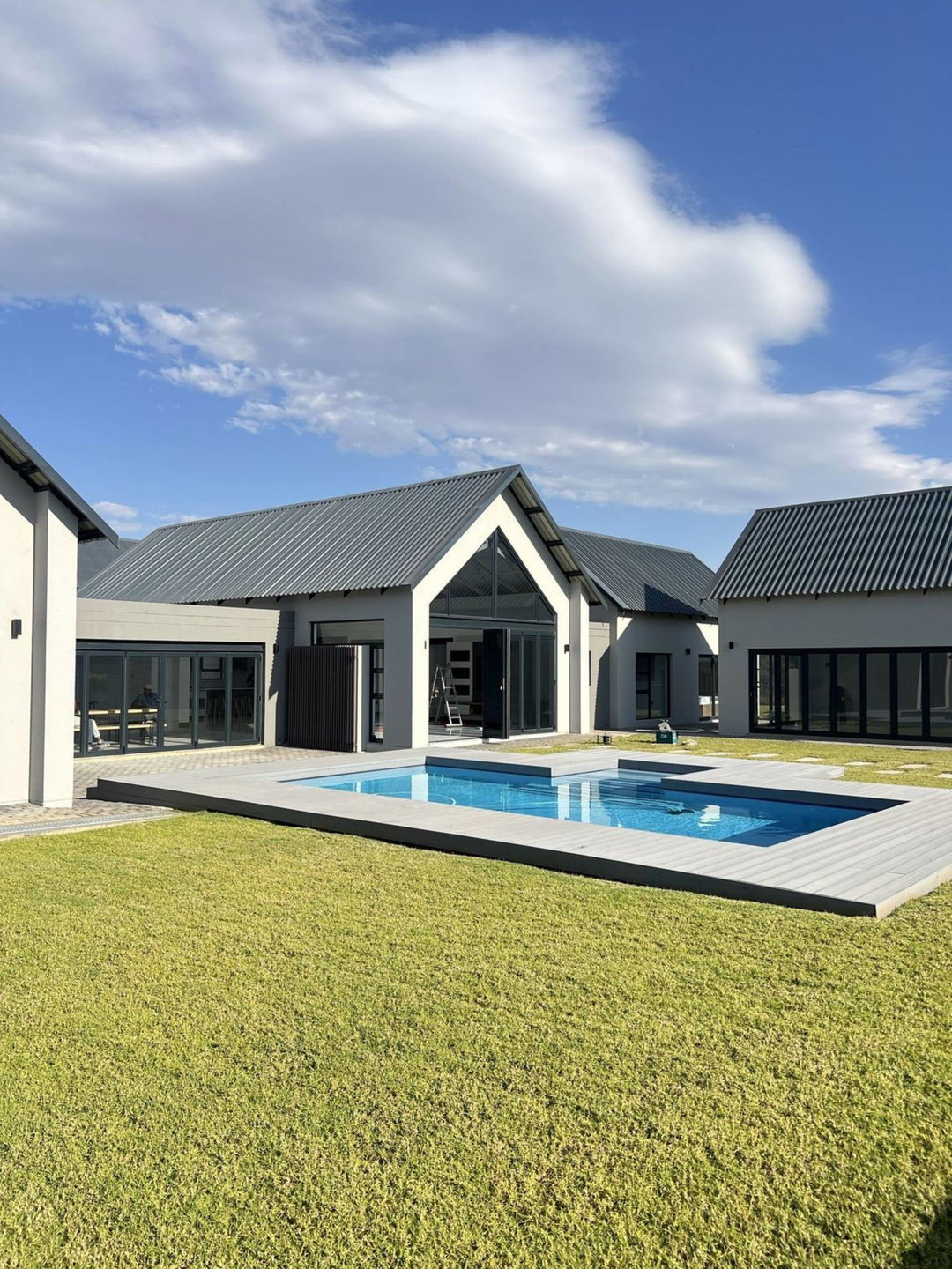Nyanga