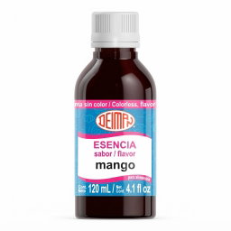 Esencia Mango 120 ml  DEIMAN