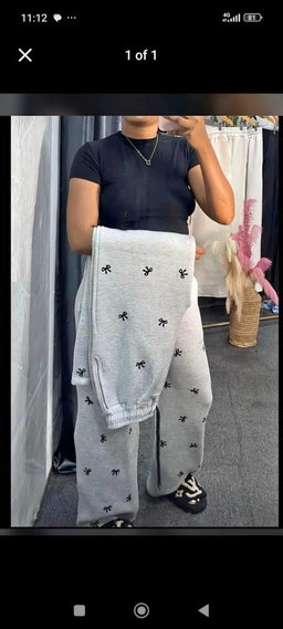 Joggers