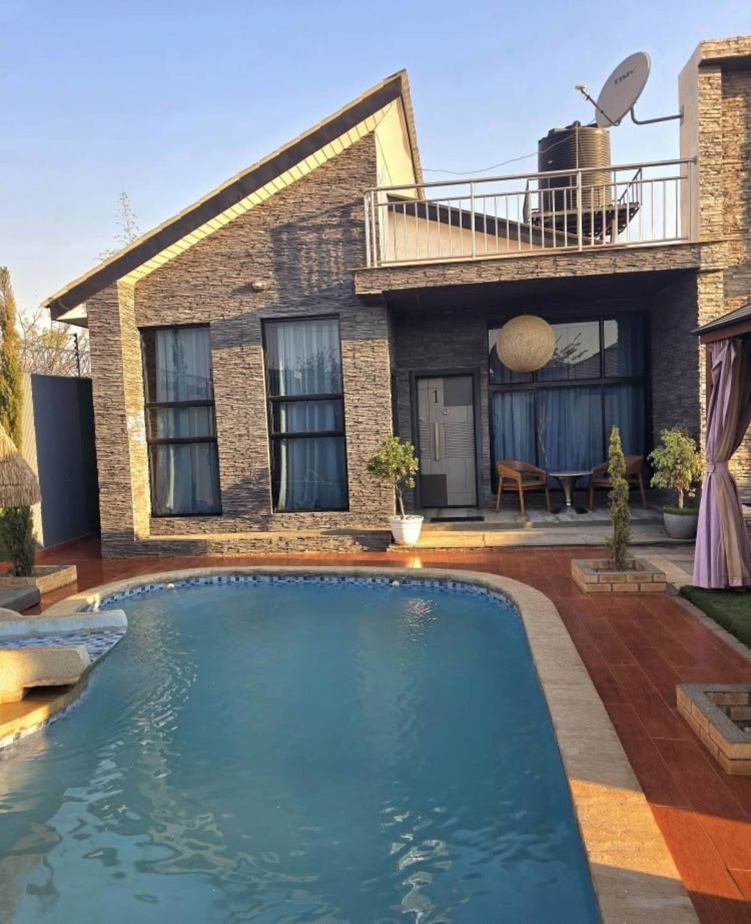 Hillside Bulawayo