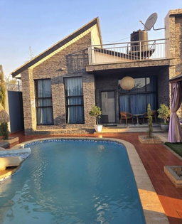 Hillside Bulawayo