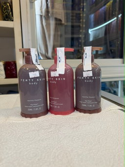 Fenty Skin Body Big Dripp'r Body Wash