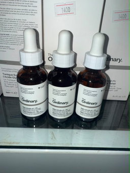 The Ordinary Alpha Arbutin 2% + HA