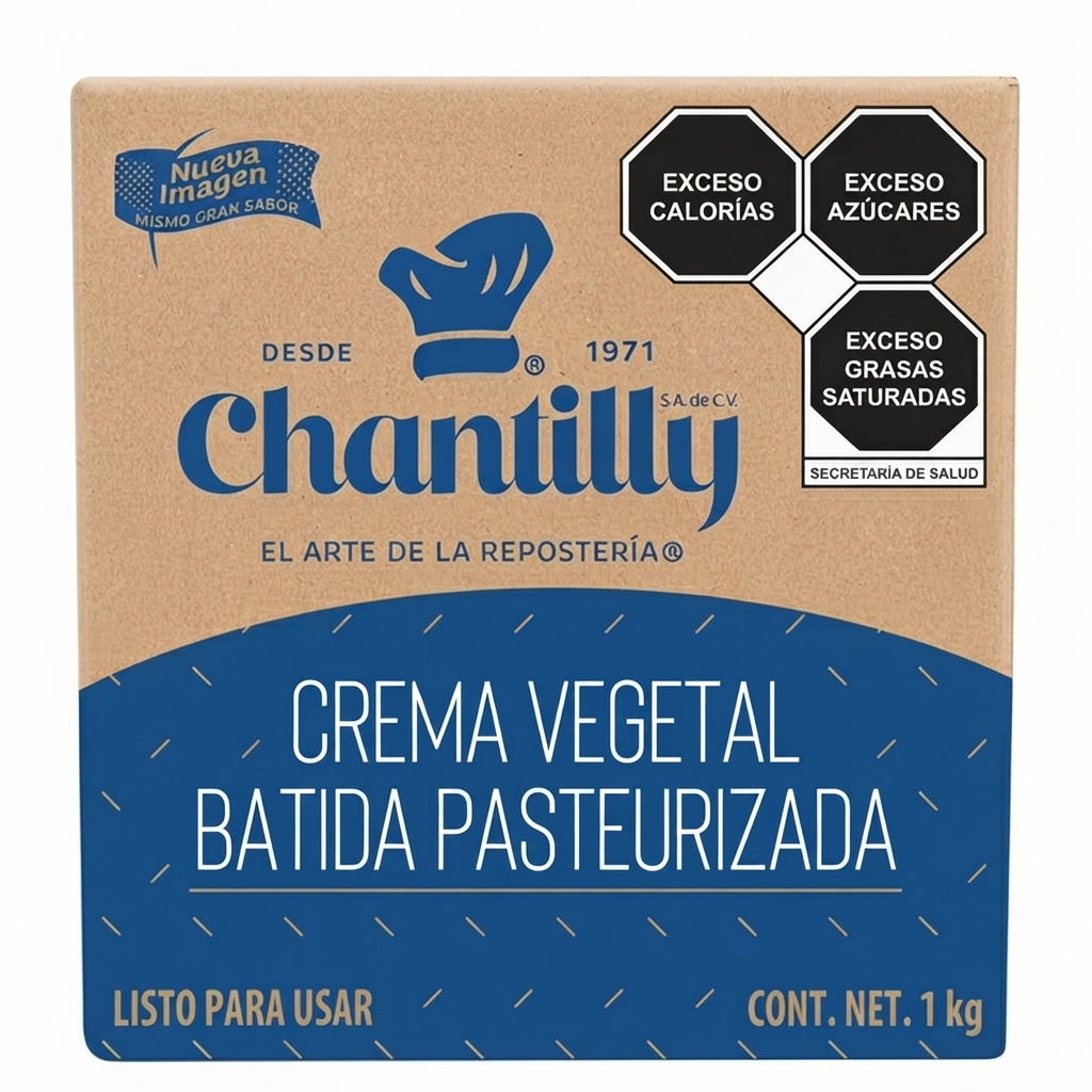 Caja 8 kg  CHANTILLY_0