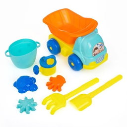 Toys & Learning