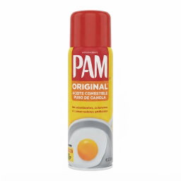 Aceite Comestible PAM