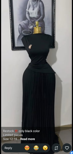 Signature Two Piece