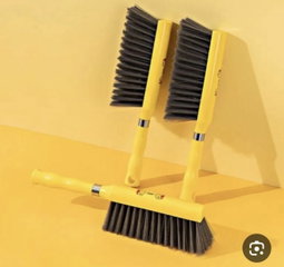 فرشاه تنظيف متعدده الاستخدام 