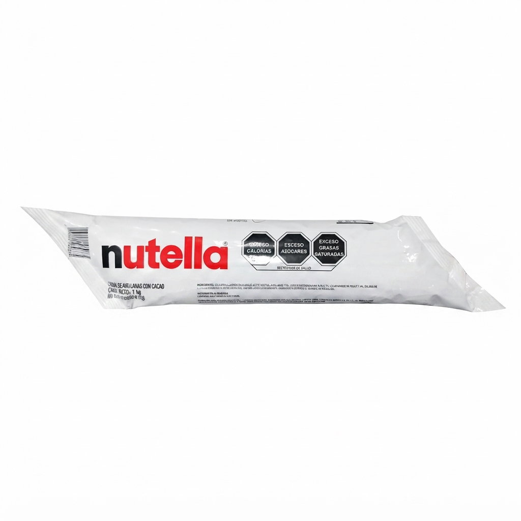 Manga 1 kg NUTELLA_0