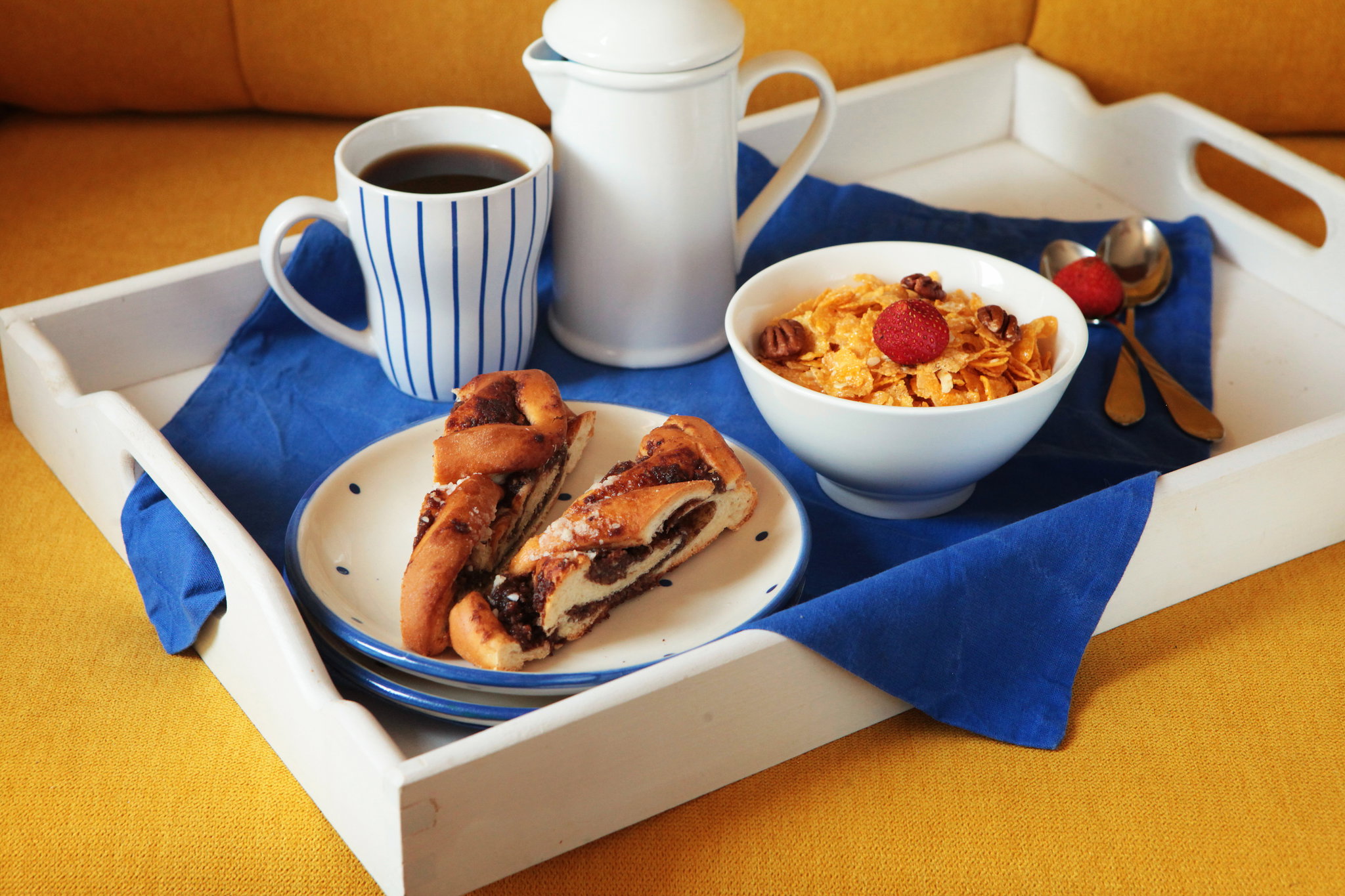 Le Ptit Groupe - Brunch de 4 pers_0