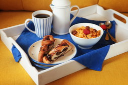 Le Ptit Groupe - Brunch de 4 pers