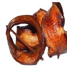Meat, Seafood and Dried Fish