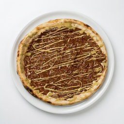 Nutella & Pistacchio