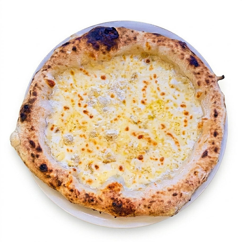 Quattro Formaggi