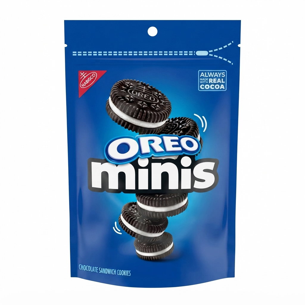 Mini 226 gr OREO_0