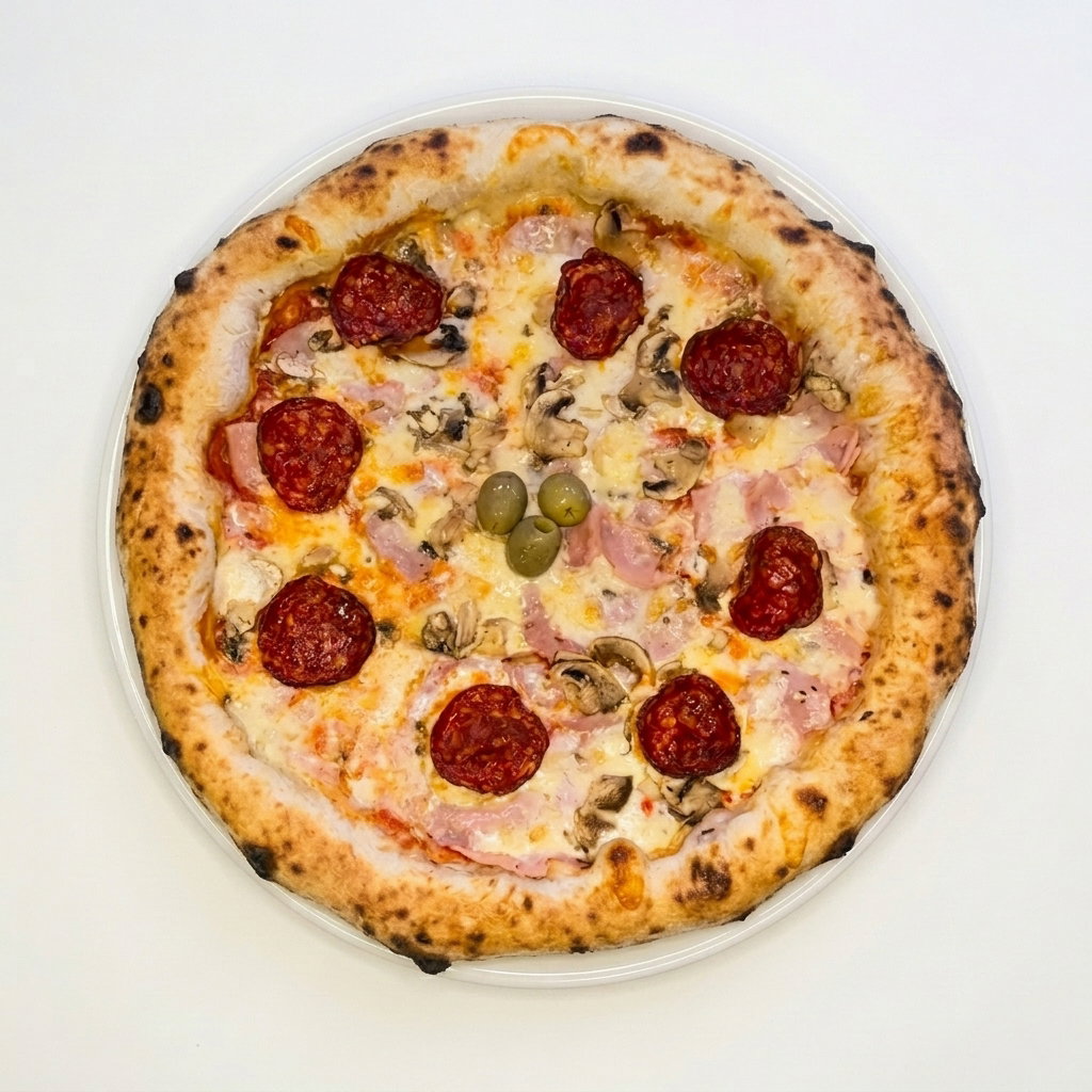 Buongiorno Pizza