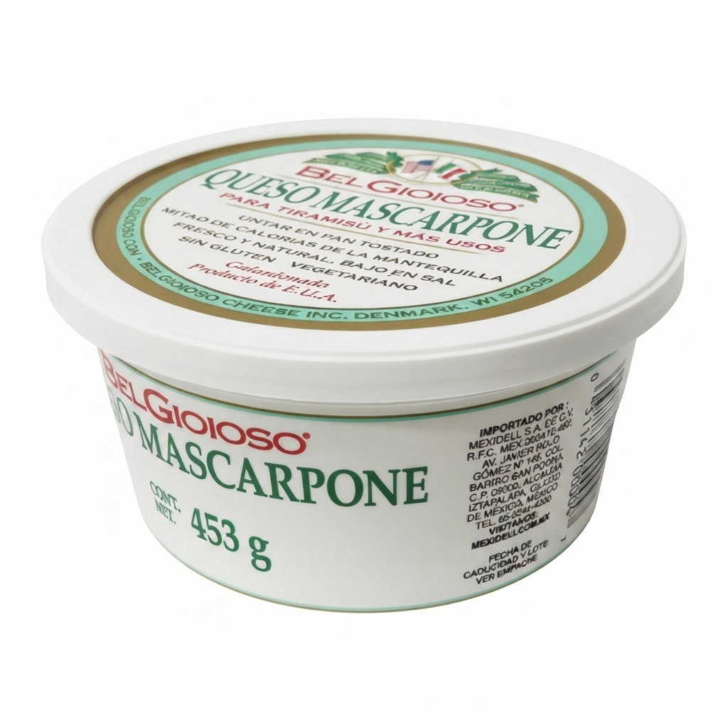 Queso Mascarpone 453 gr_0