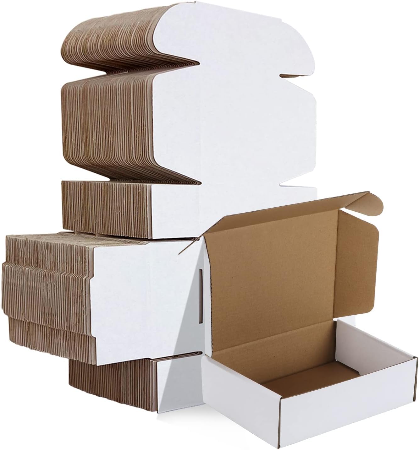 Mailer Box Blanca_0