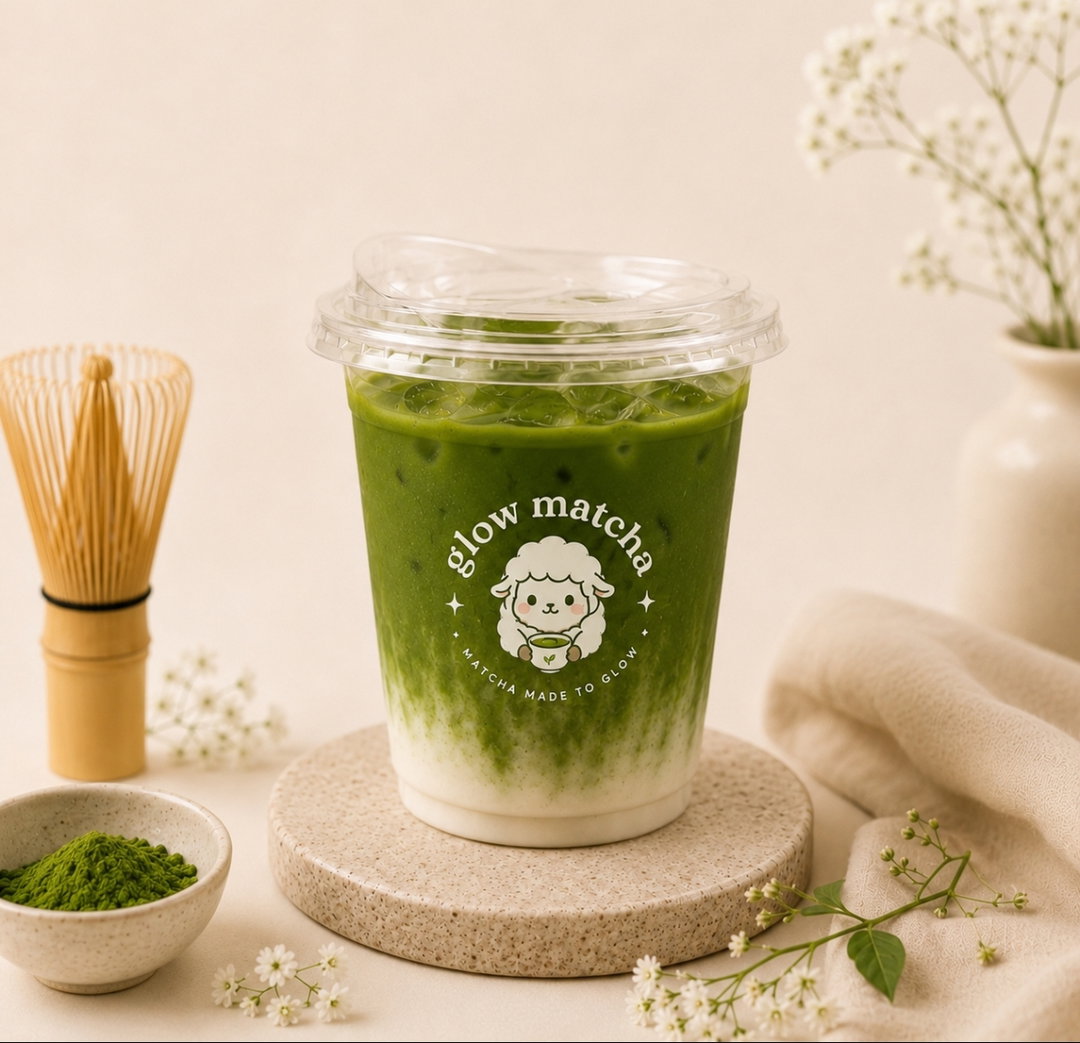 Matcha Gao