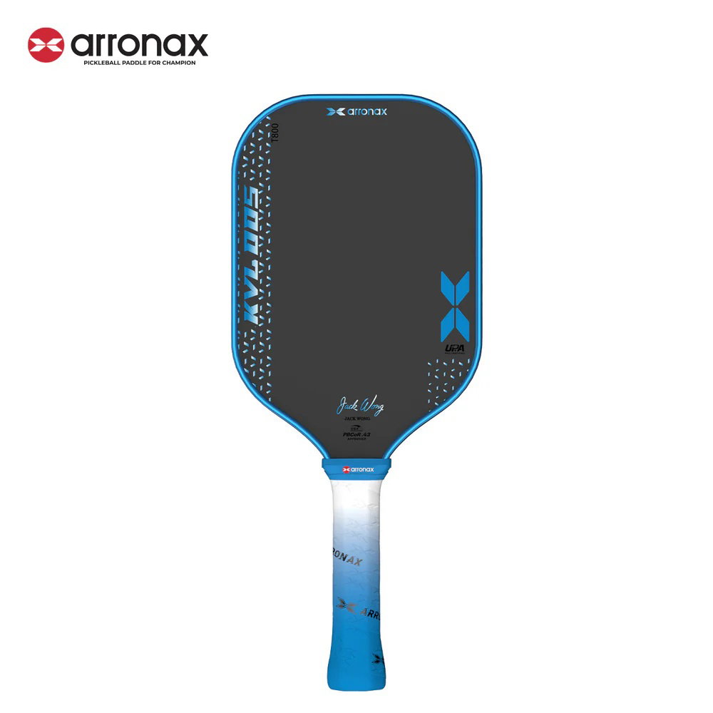 Arronax KLV005 - Blue_0