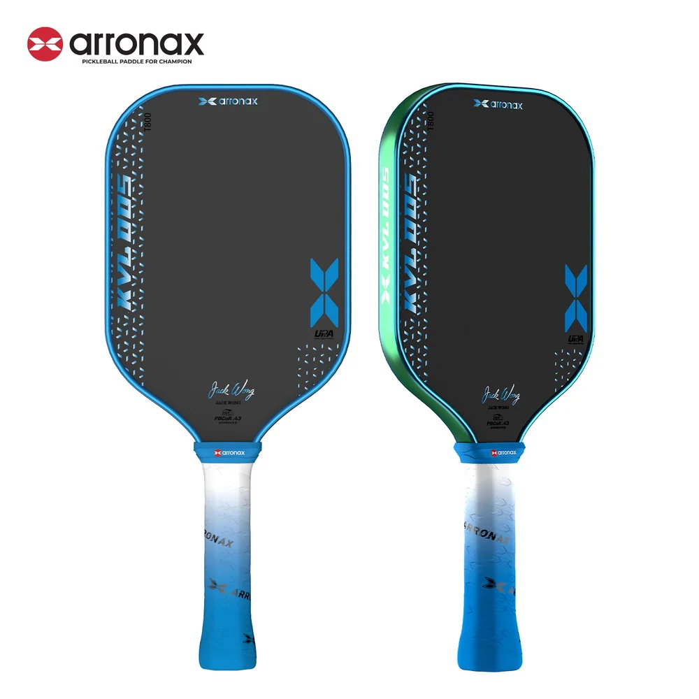 Arronax KLV005 - Blue_1