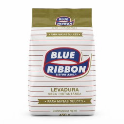 Levadura Masas Dulces  BLUE RIBBON