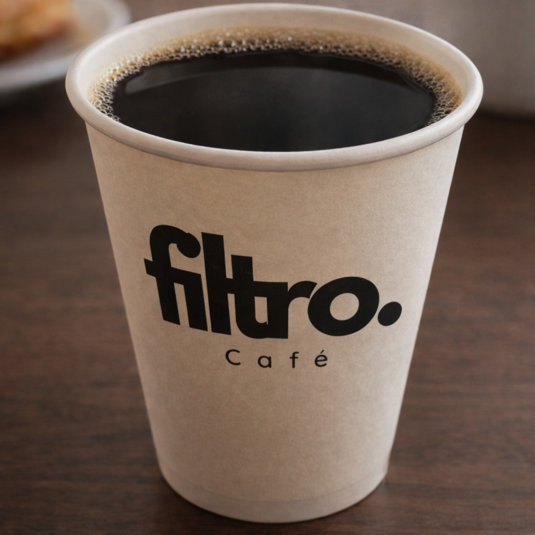 Americano (350 ml)