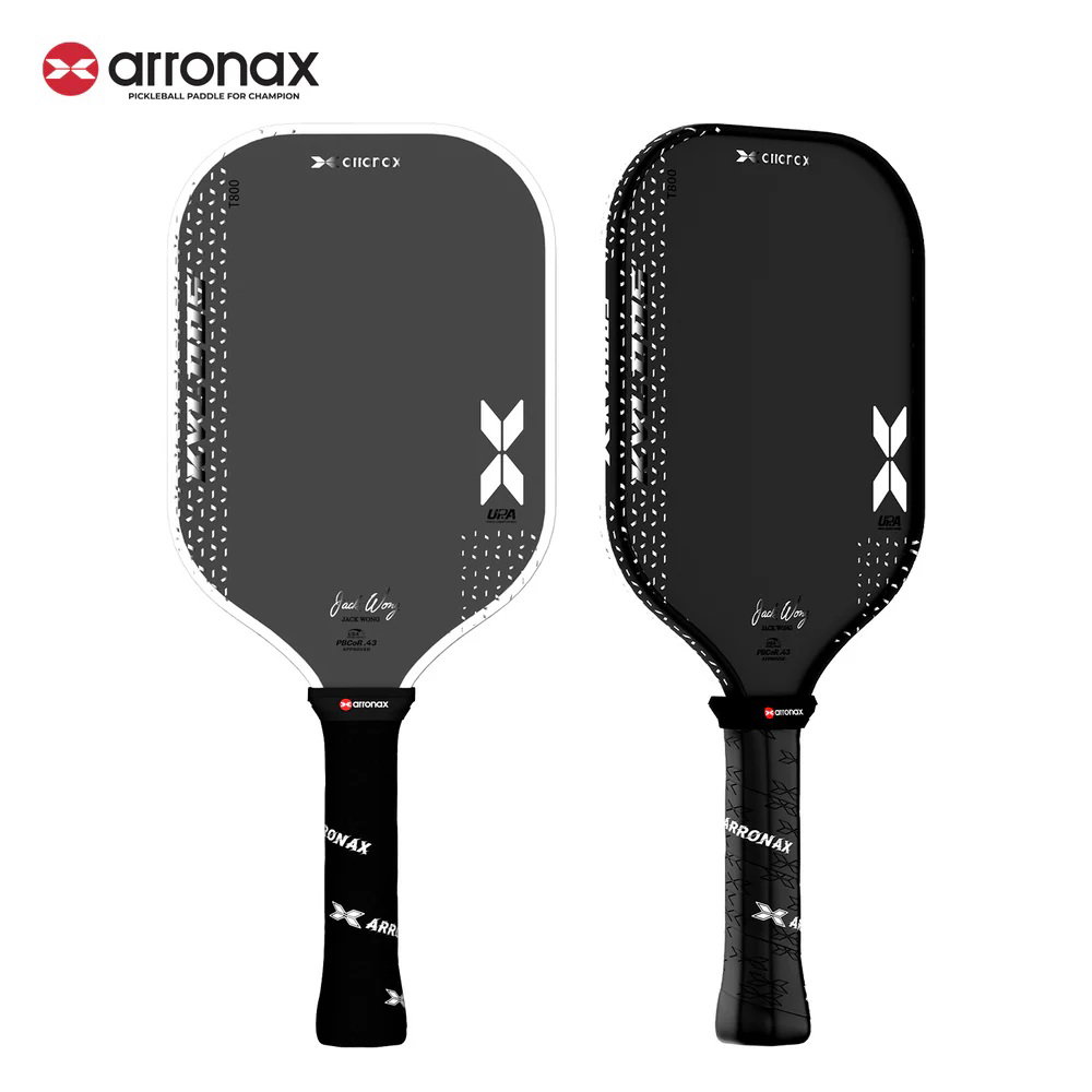 Arronax KLV005 - Black_0