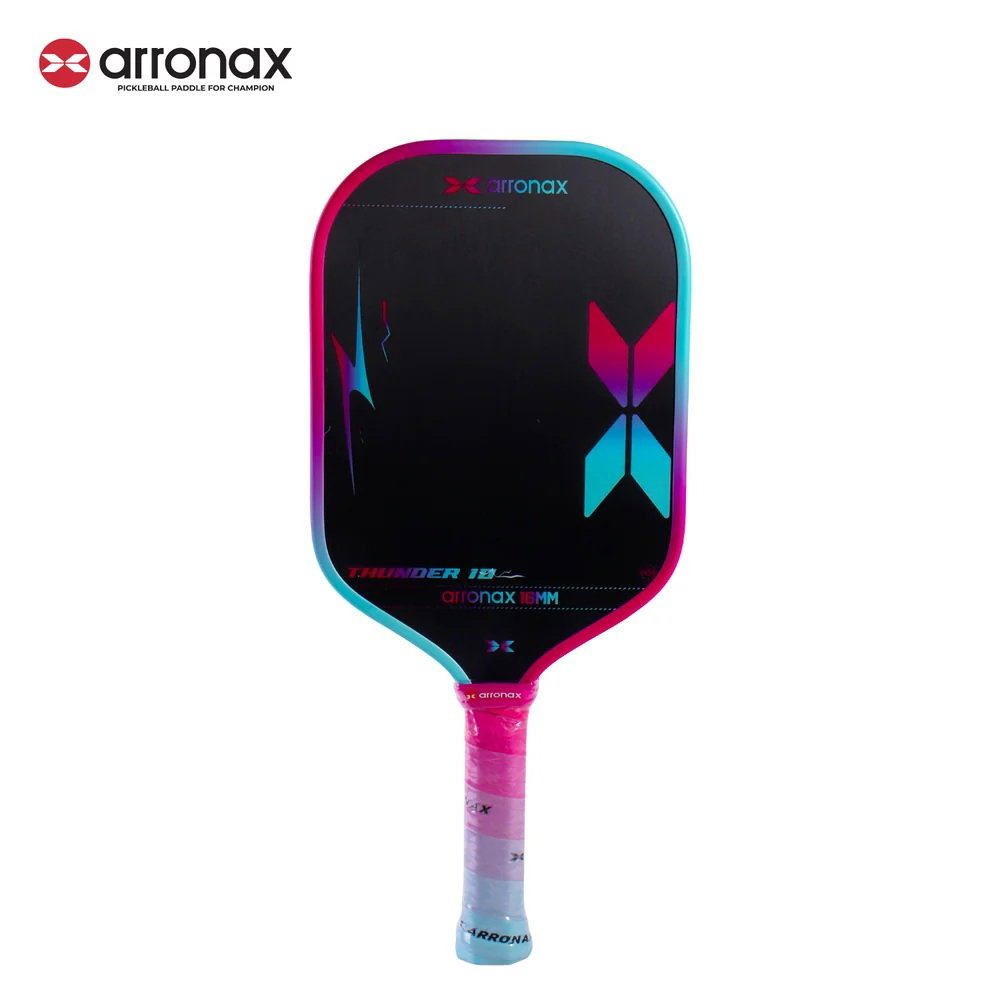 Arronax Thunder10 - Rose Blue_0