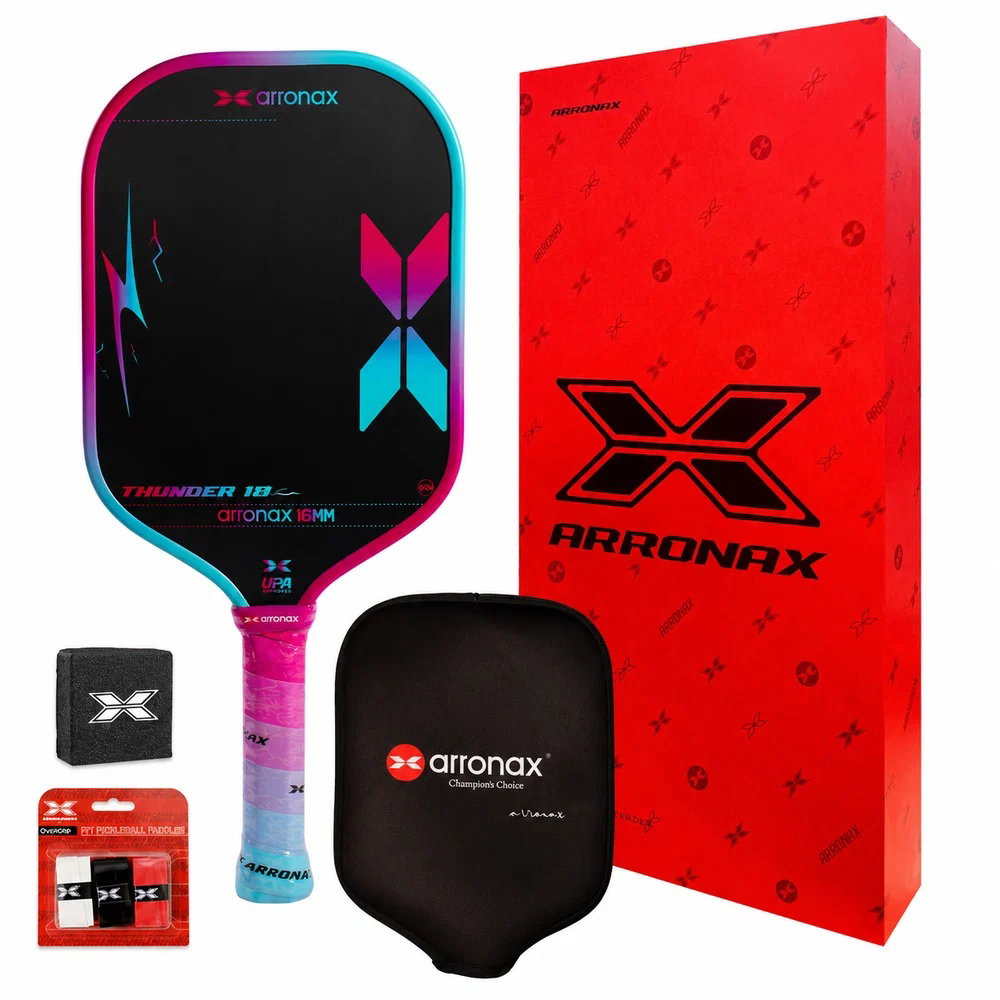 Arronax Thunder10 - Rose Blue_1