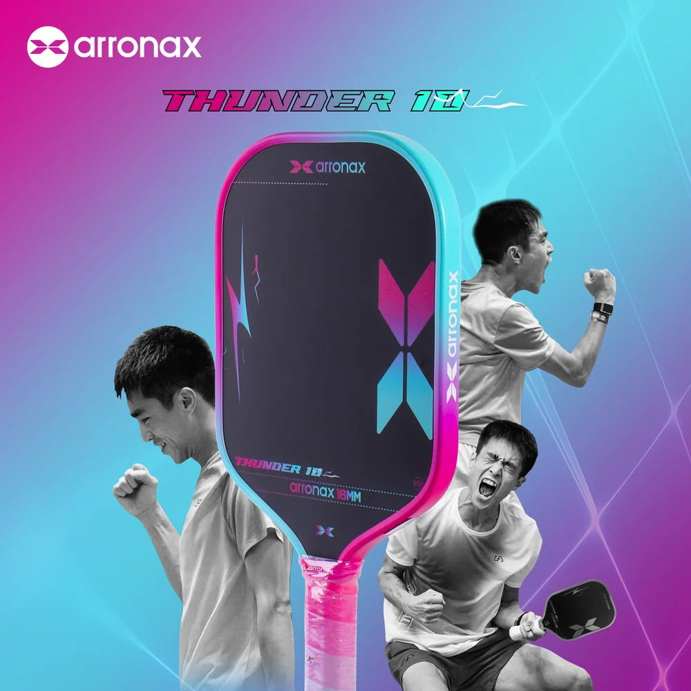 Arronax Thunder10 - Rose Blue_2