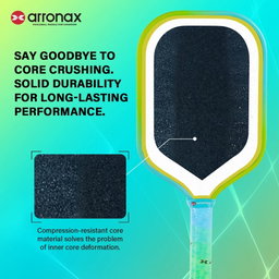 Arronax Thunder10 - Rose Blue