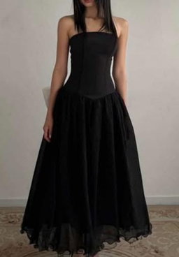 OS - LUCY DRESS