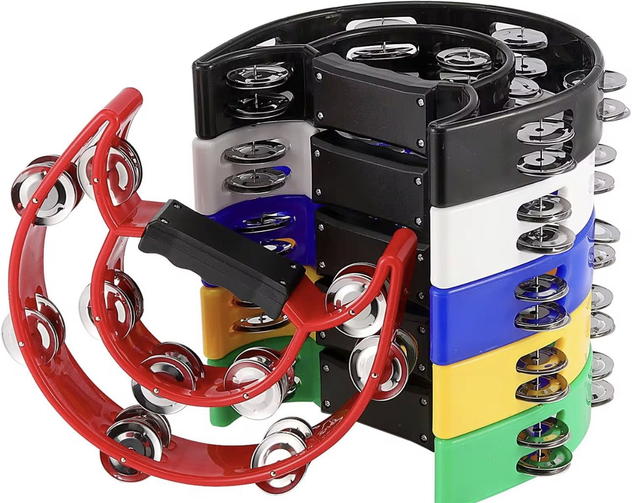 Tambourines_0