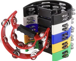 Tambourines