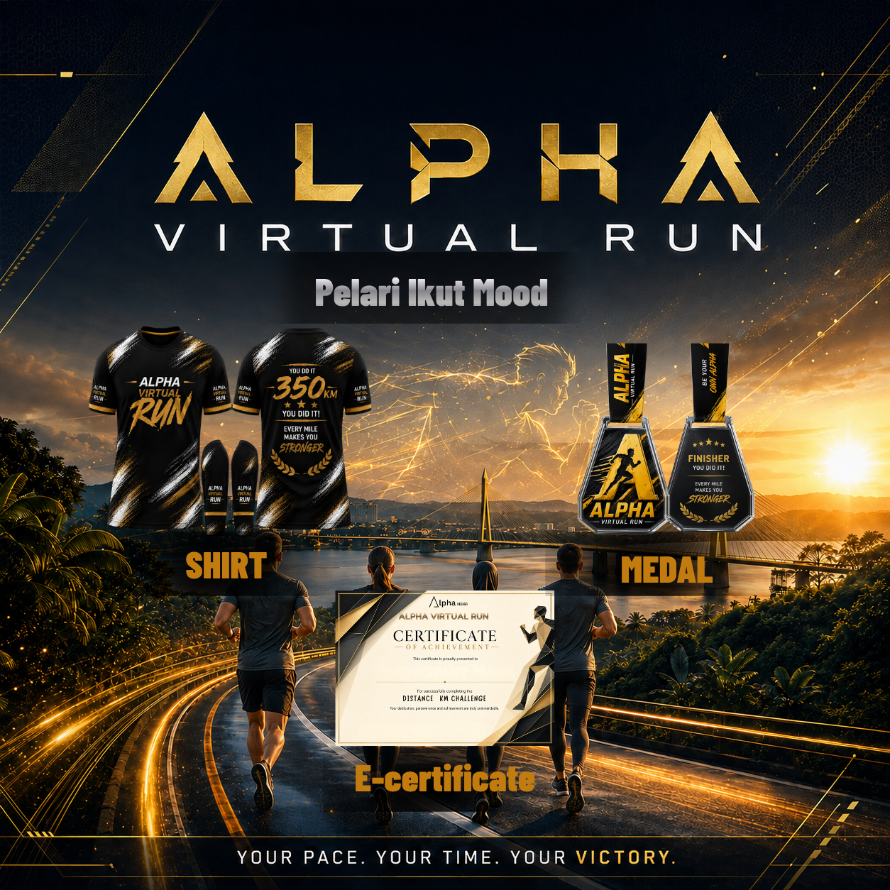 ALPHA VIRTUAL RUN _11