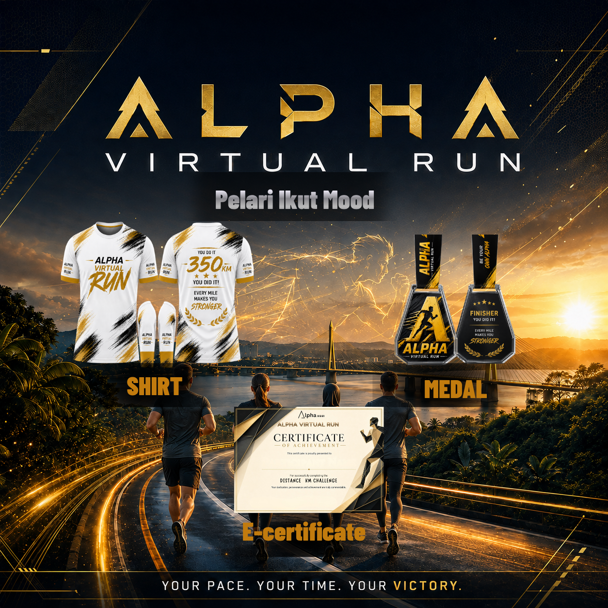 ALPHA VIRTUAL RUN _10