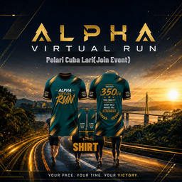 ALPHA VIRTUAL RUN 