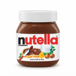 Nutella 200 gr